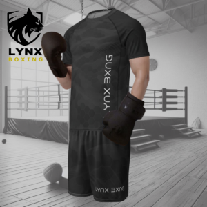 SHADOW STRIKE PERFORMANCE SET – Kraft trifft Style.