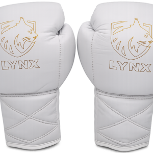 LYNX - "Astra-Pro" - Weiß - Echtleder