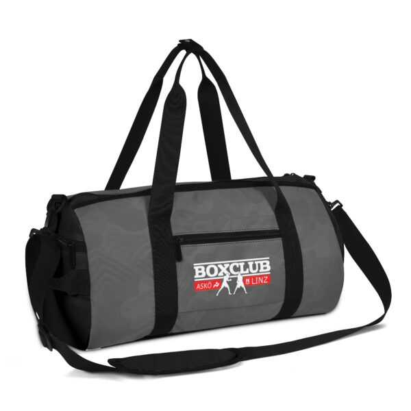 Fashion Sports Luggage Bag Gym Bag Duffle Bag – Bild 3