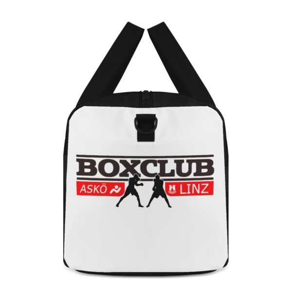 Boxclub Linz - Sporttasche – Bild 5