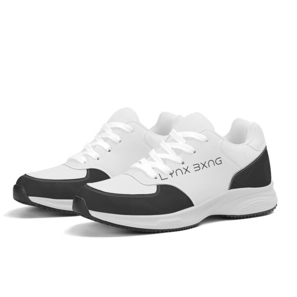 Stylische Low-Top Sportschuhe mit Mesh-Obermaterial und EVA-Sohle für Erwachsene
