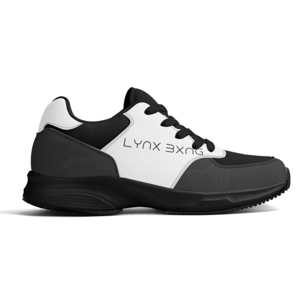 Stylische Low-Top Sportschuhe mit Mesh-Obermaterial und EVA-Sohle für Erwachsene – Bild 14