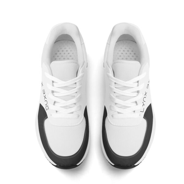 Stylische Low-Top Sportschuhe mit Mesh-Obermaterial und EVA-Sohle für Erwachsene – Bild 6