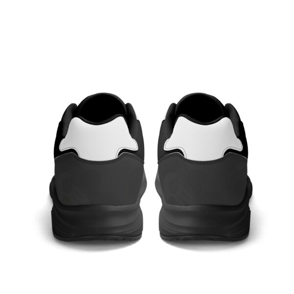 Stylische Low-Top Sportschuhe mit Mesh-Obermaterial und EVA-Sohle für Erwachsene – Bild 16