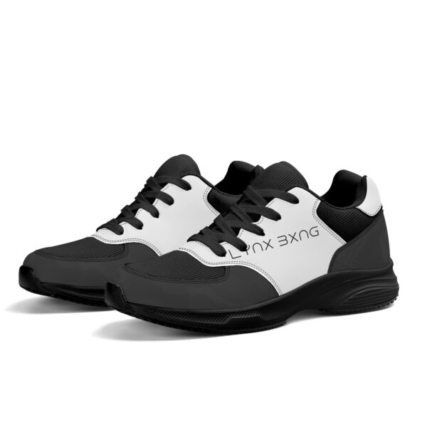 Stylische Low-Top Sportschuhe mit Mesh-Obermaterial und EVA-Sohle für Erwachsene – Bild 10