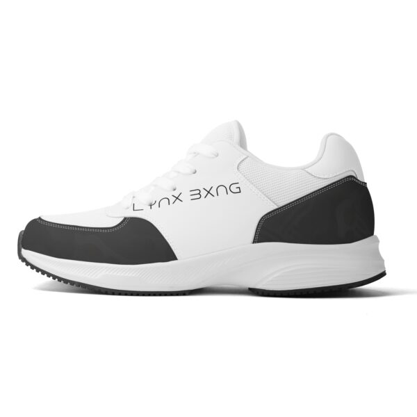 Stylische Low-Top Sportschuhe mit Mesh-Obermaterial und EVA-Sohle für Erwachsene – Bild 2