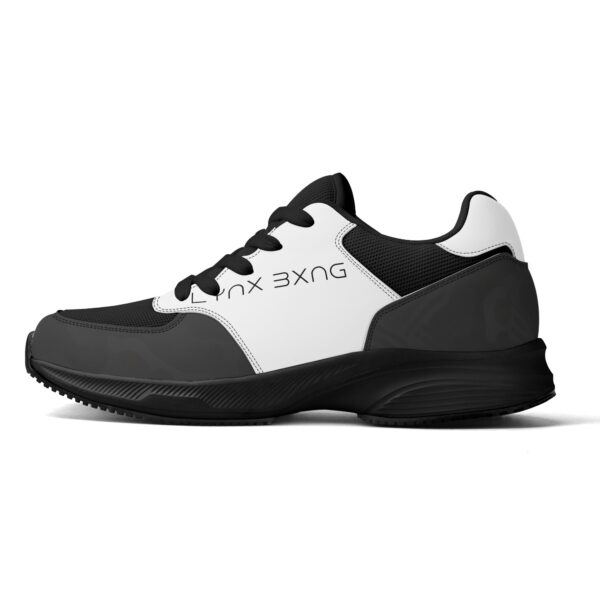 Stylische Low-Top Sportschuhe mit Mesh-Obermaterial und EVA-Sohle für Erwachsene – Bild 11