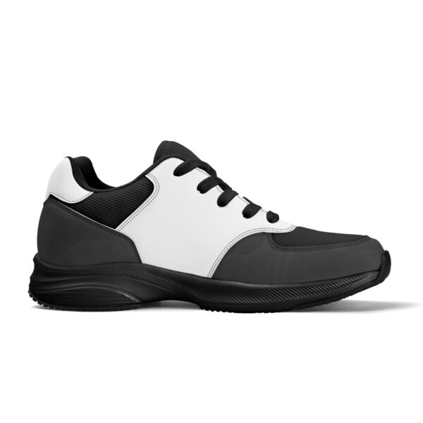 Stylische Low-Top Sportschuhe mit Mesh-Obermaterial und EVA-Sohle für Erwachsene – Bild 12