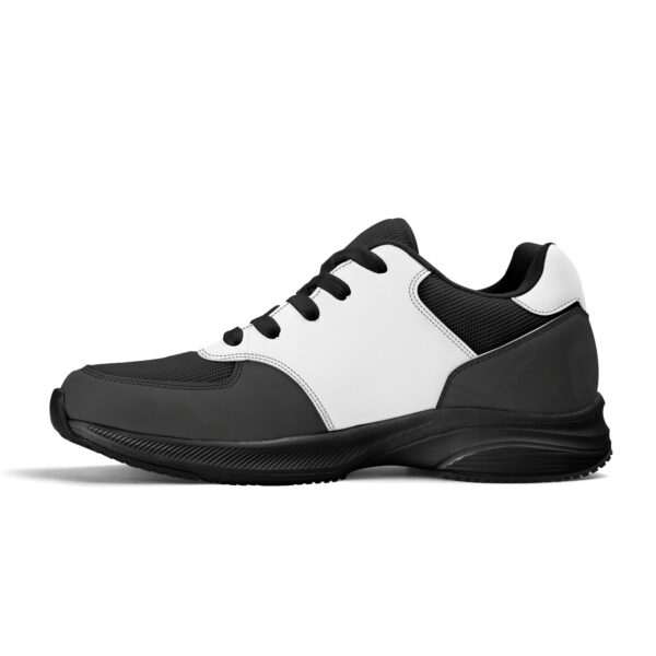 Stylische Low-Top Sportschuhe mit Mesh-Obermaterial und EVA-Sohle für Erwachsene – Bild 13
