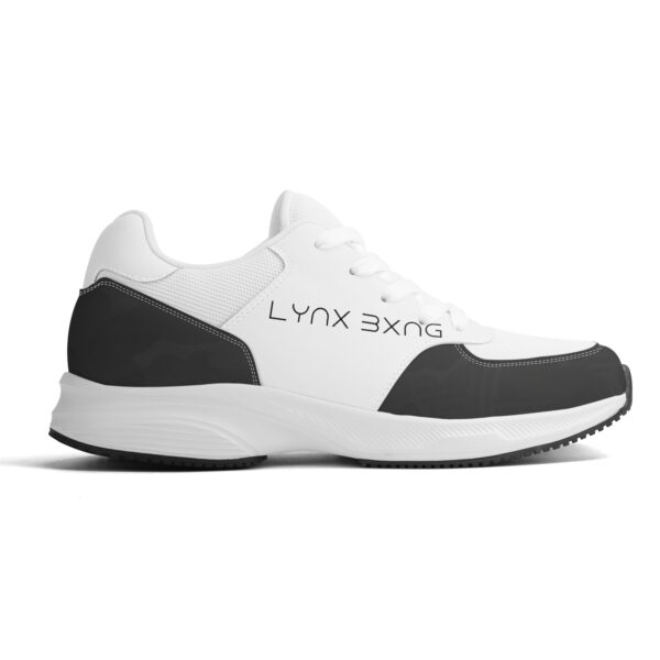Stylische Low-Top Sportschuhe mit Mesh-Obermaterial und EVA-Sohle für Erwachsene – Bild 5