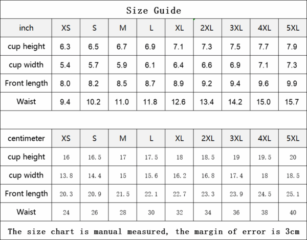 D-Style LYNX Classic Three-Point Bikini for Women with Breast Pad - Soft Fabric – Bild 3