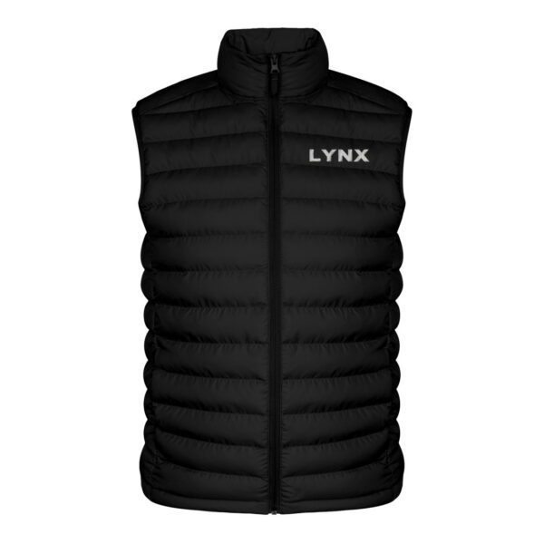 vest body warmer - Climber Steppweste ST/ST mit Stick-16