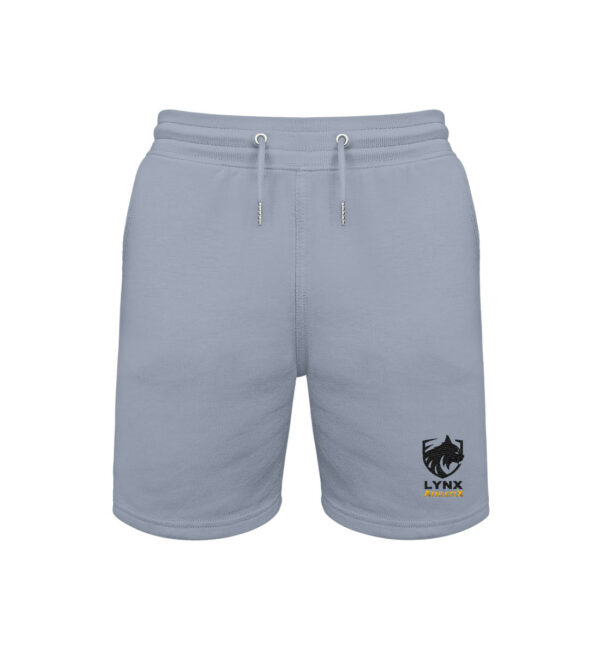 trainer shorts - Trainer Sweat Shorts ST/ST mit Stick-7086