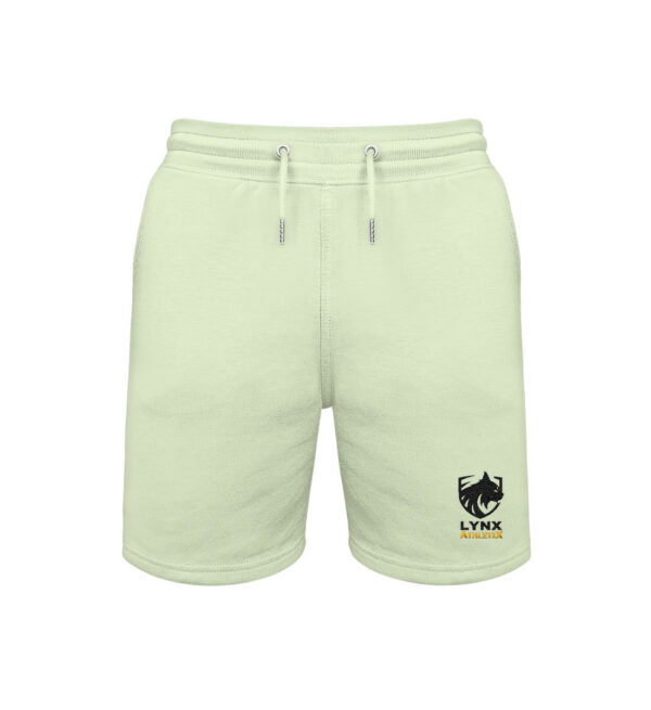 trainer shorts - Trainer Sweat Shorts ST/ST mit Stick-7105