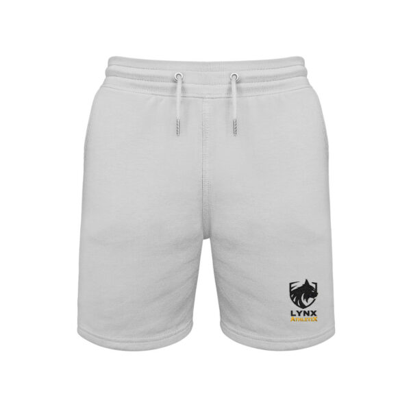 trainer shorts - Trainer Sweat Shorts ST/ST mit Stick-6961