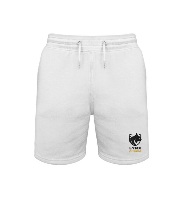 trainer shorts - Trainer Sweat Shorts ST/ST mit Stick-3