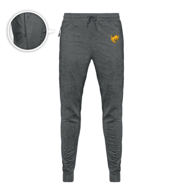 pants - Urban Jogger mit Stick-6952