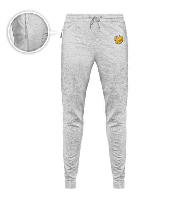 pants - Urban Jogger mit Stick-6962