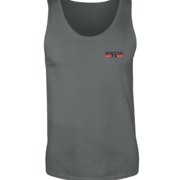 Classic Tank Top - Boxclub ASKÖ Linz - Herren Tanktop-70