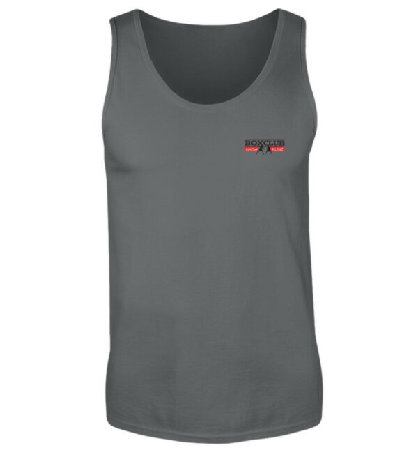 Classic Tank Top - Boxclub ASKÖ Linz - Herren Tanktop-70