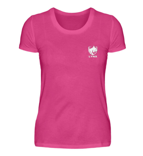 female sport shirt - Damen Premiumshirt-28