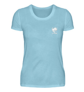 female sport shirt - Damen Premiumshirt-674