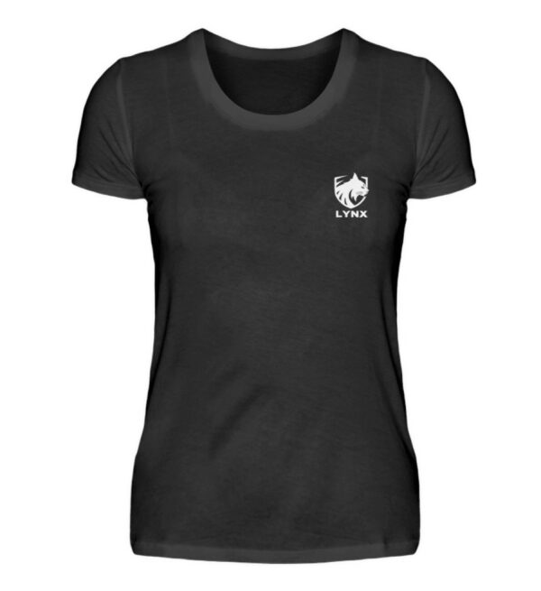 female sport shirt - Damen Premiumshirt-16