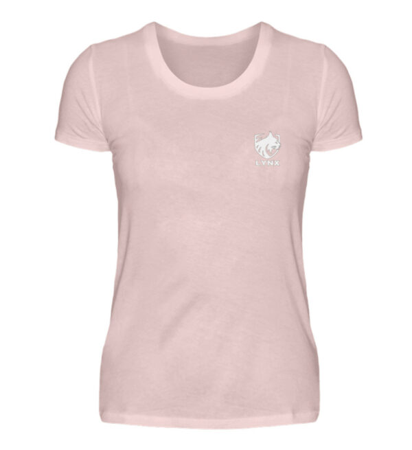 female sport shirt - Damen Premiumshirt-5949