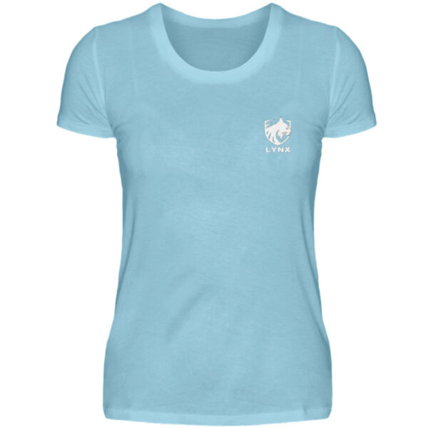 female sport shirt - Damen Premiumshirt-674