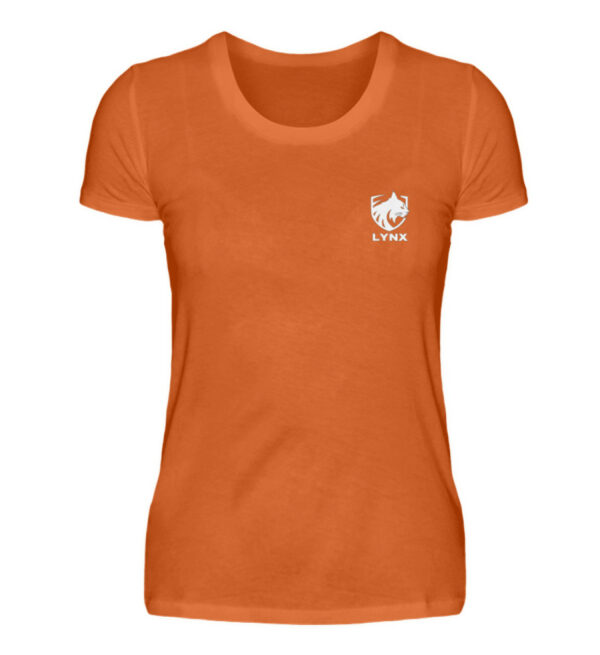 female sport shirt - Damen Premiumshirt-2953