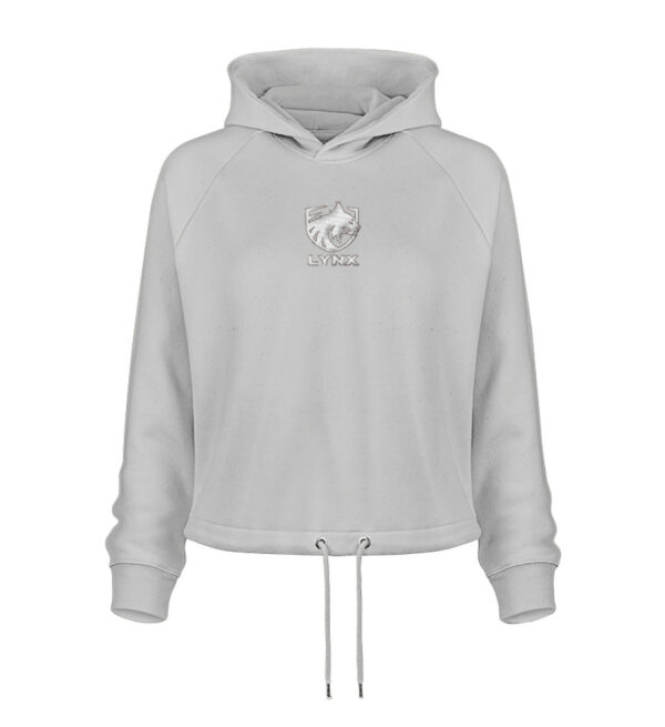 ladies hoodie casual - Bower Hoodie ST/ST mit Stick-6961