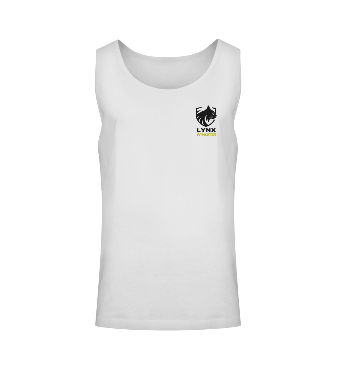 lynx athletix tank top - Unisex Relaxed Tanktop-6961