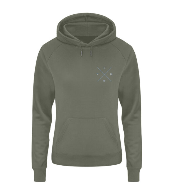 LYNX X Hoodie - Trigger Hoodie Stick ST/ST-7201