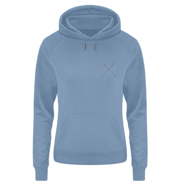 LYNX X Hoodie - Trigger Hoodie Stick ST/ST-7082