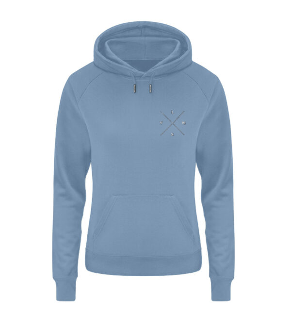 LYNX X Hoodie - Trigger Hoodie Stick ST/ST-7082