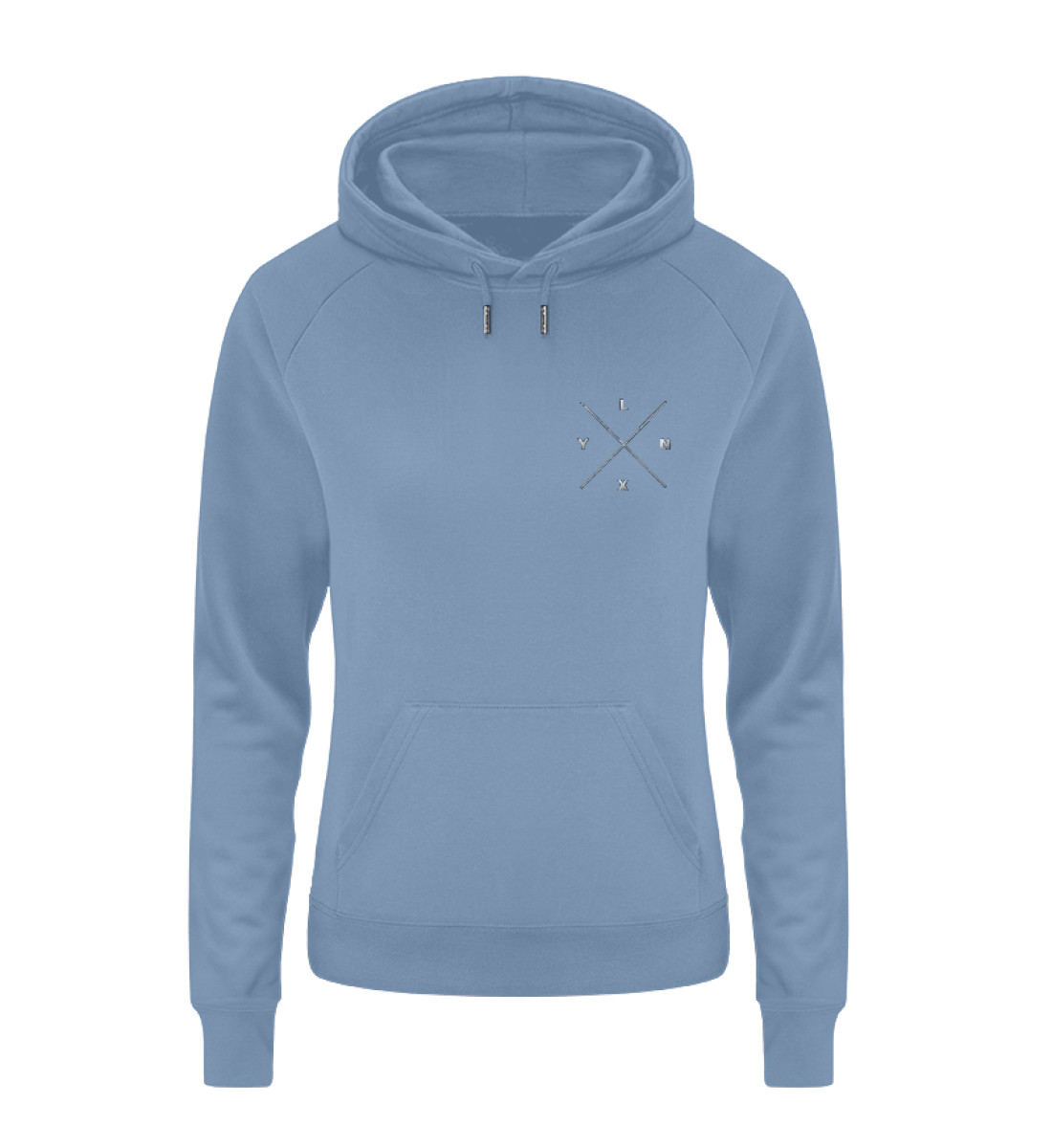 LYNX X Hoodie - Trigger Hoodie Stick ST/ST-7082