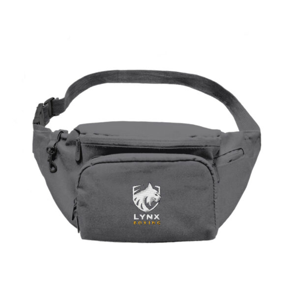 LYNX BOXING STICK - Shoulder Bag - Shoulderbag mit Stick-7007