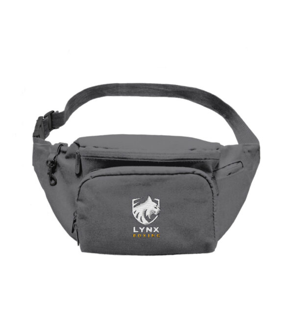 LYNX BOXING STICK - Shoulder Bag - Shoulderbag mit Stick-7007