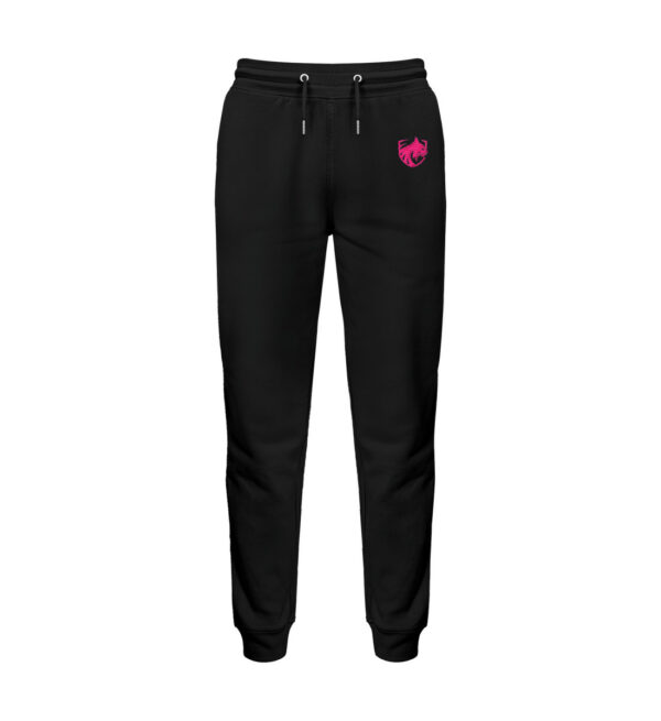 LYNX Jogger Magenta Logo - Mover Jogger ST/ST mit Stick-16