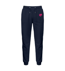 LYNX Jogger Magenta Logo - Mover Jogger ST/ST mit Stick-6959