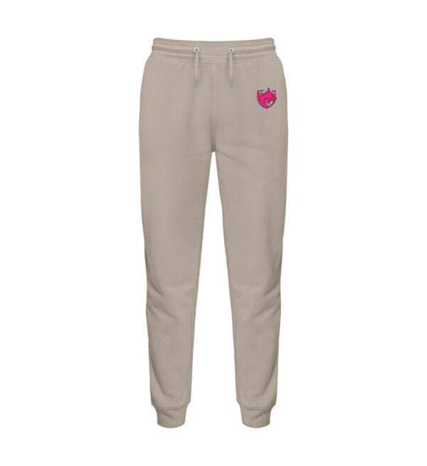 LYNX Jogger Magenta Logo - Mover Jogger ST/ST mit Stick-7081