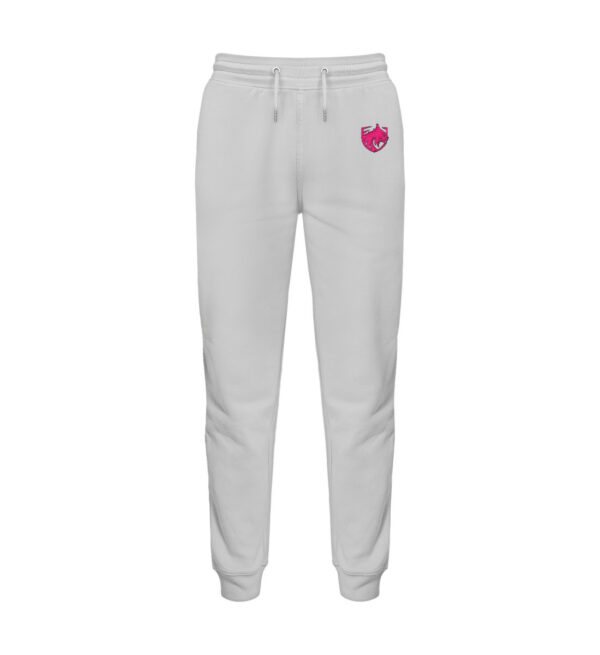 LYNX Jogger Magenta Logo - Mover Jogger ST/ST mit Stick-6961