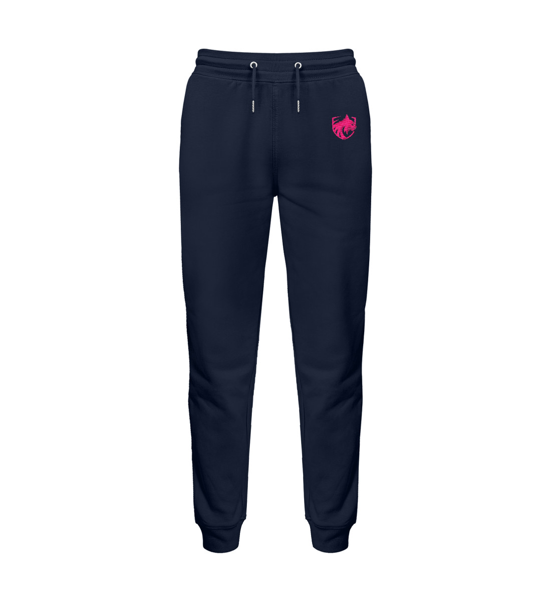 LYNX Jogger Magenta Logo - Mover Jogger ST/ST mit Stick-6959