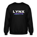 LYNX Onyx Heavy Blend Sweatshirt Heavy Blend Sweatshirt-16