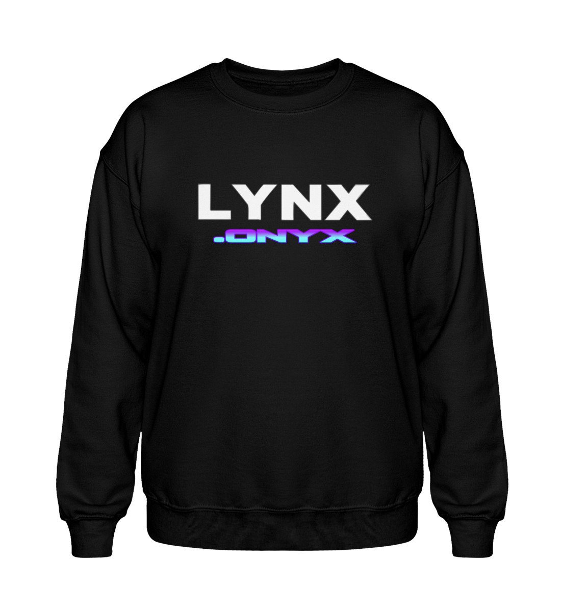 LYNX Onyx Heavy Blend Sweatshirt Heavy Blend Sweatshirt-16