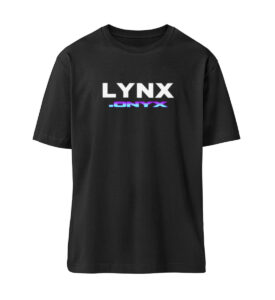 LYNX Onyx Fuser Relaxed Shirt - Fuser Relaxed Shirt ST/ST-16