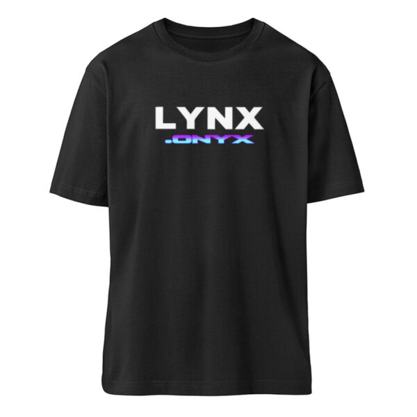 LYNX Onyx Fuser Relaxed Shirt - Fuser Relaxed Shirt ST/ST-16