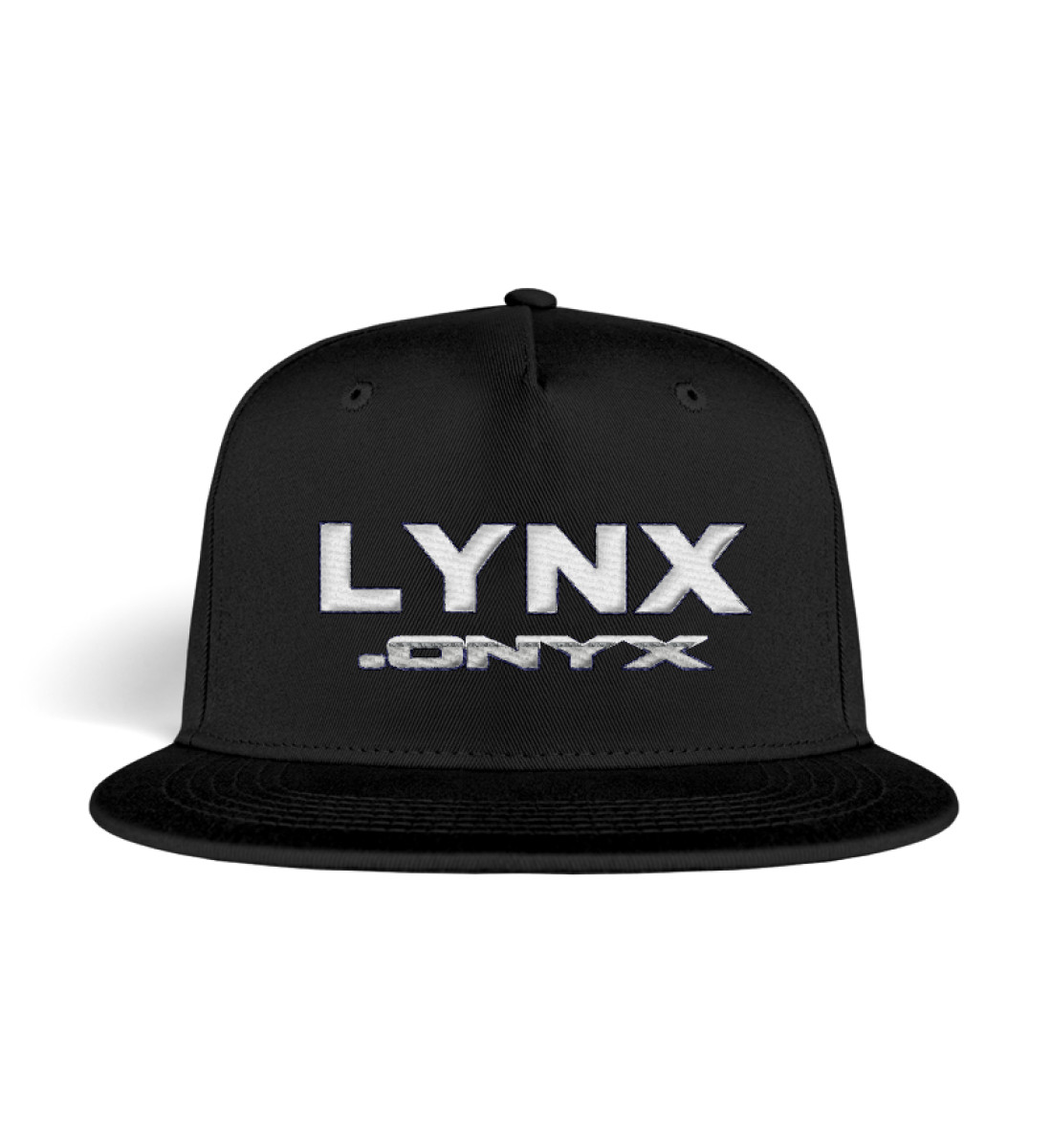 LYNX Onyx - Snapback mit Stick - Snapback mit Stick-16