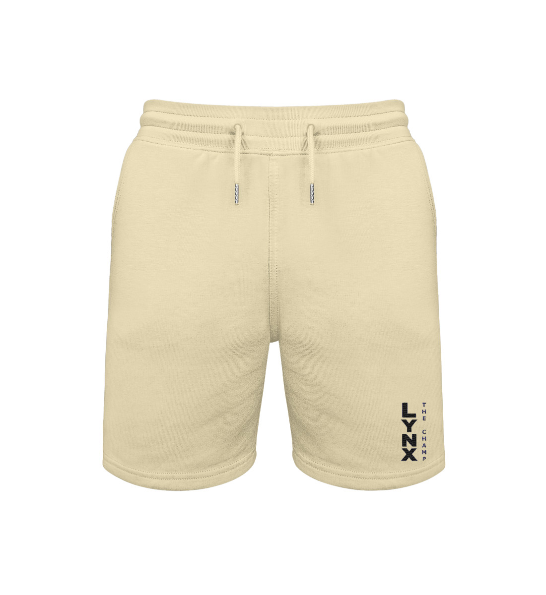 LYNX "the CHAMP" Sweatshorts - Trainer Sweat Shorts 2.0 ST/ST mit Stick-7052