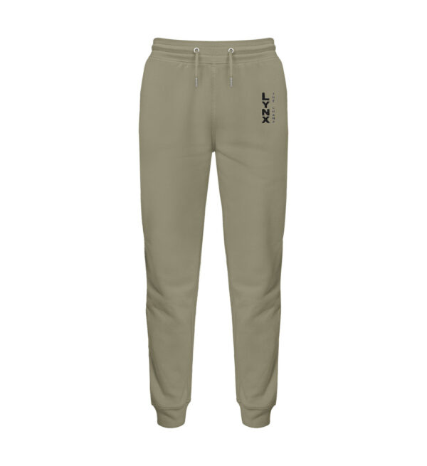 Mover Jogger LYNX "The Champ" - Mover Jogger ST/ST mit Stick-651